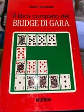 Barbone libro completo usato  Roma