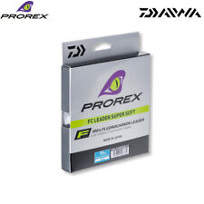 Daiwa prorex fluorocarbon gebraucht kaufen  Cottbus