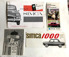 simca for sale simca for sale Ellendale