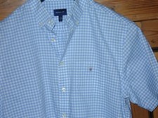Gant the broadcloth gebraucht kaufen  Husum