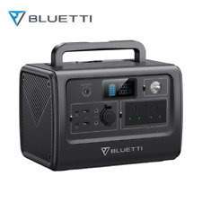 Bluetti grid eb70 for sale  MANCHESTER