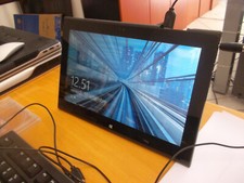 Tablet olivetti graphos usato  Villachiara