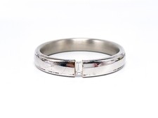 Silber penis ring gebraucht kaufen  Germersheim