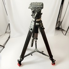 Sachtler flowtech carbon for sale  Grand Prairie
