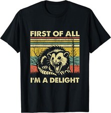 First delight sarcastic for sale  Amityville