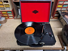 Valise tourne disque d'occasion  La Colle-sur-Loup