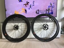 Ruote carbonio giant usato  Forli