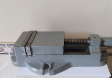 Milling machine vice for sale  MANCHESTER