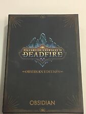 Pillars eternity deadfire d'occasion  Marseille VI