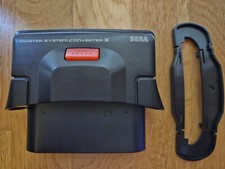 Sega master system for sale  ROMFORD