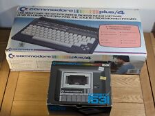 Commodore plus datasette for sale  INVERNESS