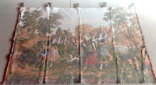 Ancienne grande tapisserie d'occasion  Ambert