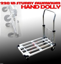 220 lbs aluminum for sale  Brea