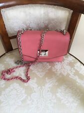 Borsa rosa mango usato  Vicenza