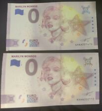 Billet touristique 2021 d'occasion  Voiron