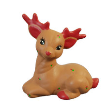 Vintage christmas hand for sale  Pueblo