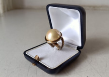 Anello airoldi argento usato  Reggio Emilia