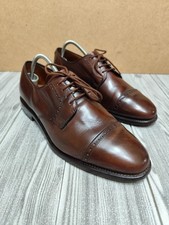 Allen edmonds clifton usato  Sant Anastasia