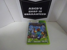 Minecraft manual . for sale  WATFORD