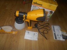 Wagner w550 280w for sale  PRESTON