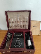 Ancienne malette portable d'occasion  Bagneaux-sur-Loing