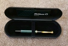 Pelikan k600 black for sale  Glencoe