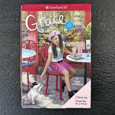 Grace american girl for sale  Rainbow City