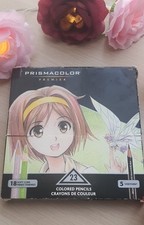 Prismacolor premium pencils d'occasion  Lilles-Lomme