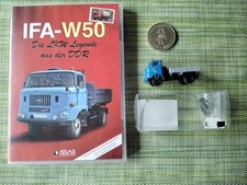 Ifa w50 konvolut gebraucht kaufen  Siegen