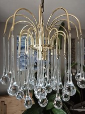 Vintage snow drop for sale  SAXMUNDHAM