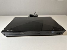 Sony bdp s3200 for sale  Katy