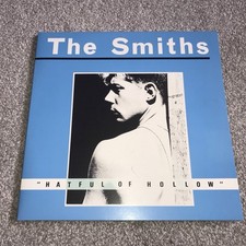 Hatful hollow smiths for sale  MACCLESFIELD