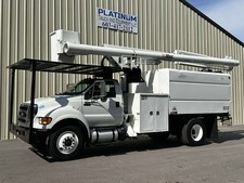 2013 ford f750 for sale  Hooksett