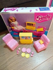 Hasbro sindy doll for sale  TIPTON