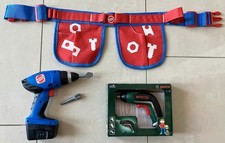 Heros kinder werkzeuggürtel gebraucht kaufen  St. Leon-Rot
