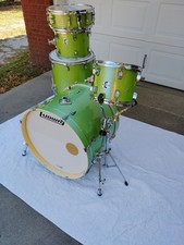 Ludwig piece element for sale Ludwig piece element for sale  Swainsboro