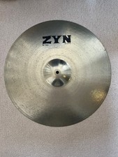 Ride cymbal drum for sale  HAYWARDS HEATH