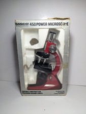 Tasco 450 power for sale  PLYMOUTH