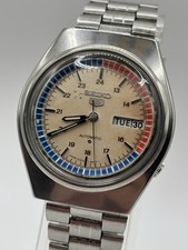 Vintage automatic seiko for sale  Round Rock