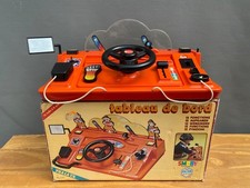 Tableau bord smoby d'occasion  Carignan