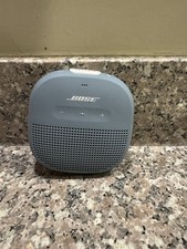 Alto-falante Bose SoundLink Micro Bluetooth – Azul pedra comprar usado  Enviando para Brazil