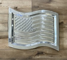Large metal american for sale  Dallas