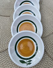 Ravissant lot assiettes d'occasion  France