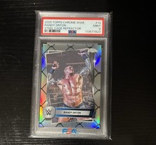 2025 topps chrome for sale  Newton