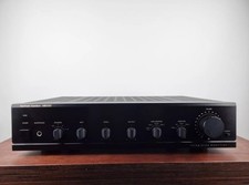 Amplificatore integrato harman usato  Stra