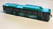 Majorette man lion gebraucht kaufen  Kirchlengern