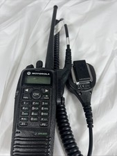 RÁDIO BIDIRECIONAL PORTÁTIL MOTOROLA AAH55QDH9LA1AN XPR 6550 (somente peças não testadas) comprar usado  Enviando para Brazil