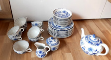 Hutschenreuter germany zwiebel gebraucht kaufen  Winterberg
