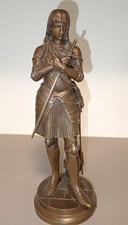 Bronze jenane arc gebraucht kaufen  Koblenz