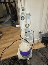 Tescos vcu12p purple for sale  GLOUCESTER